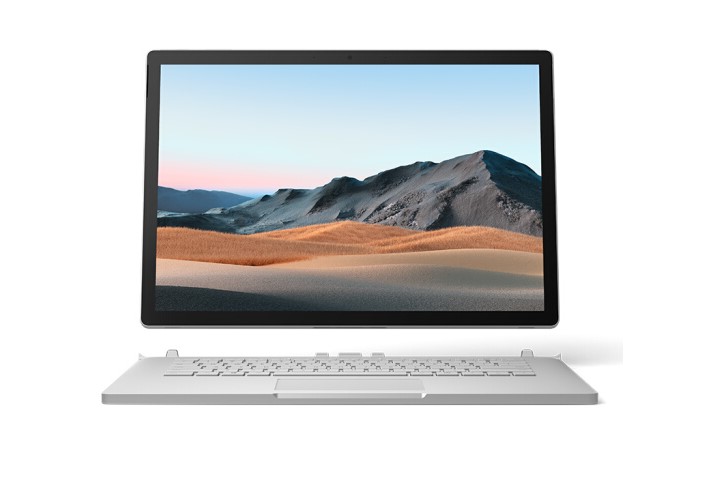 唐河Surface 维修前的准备工作